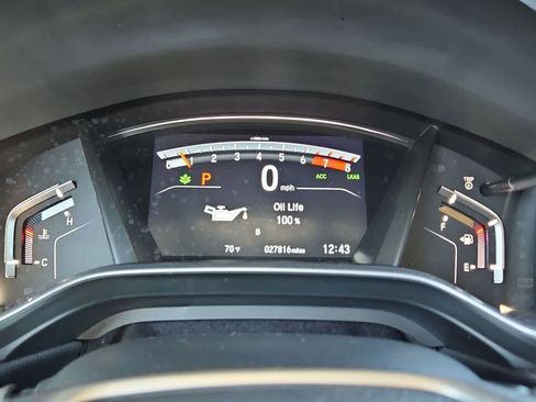 Used 2022 Honda CR-V EX image 32