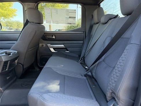 New 2026 Toyota Tundra SR5 image 24