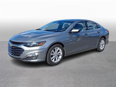 Used 2023 Chevrolet Malibu LT
