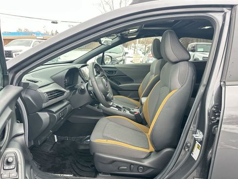 Certified 2025 Subaru Crosstrek 2.5i Sport w/ Crosstrek Mirror Package image 21