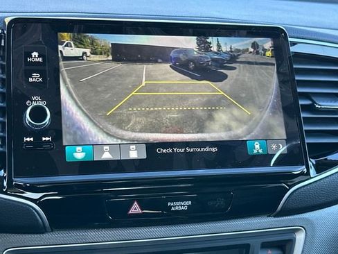 New 2026 Honda Ridgeline RTL image 30