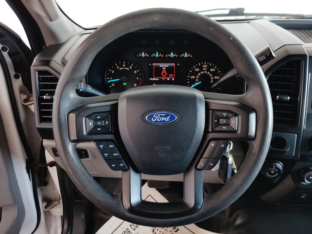 Used 2019 Ford F150 XL w/ Equipment Group 101A Mid RWD image 20