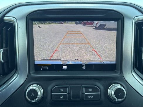 Used 2019 GMC Sierra 1500 SLT image 24