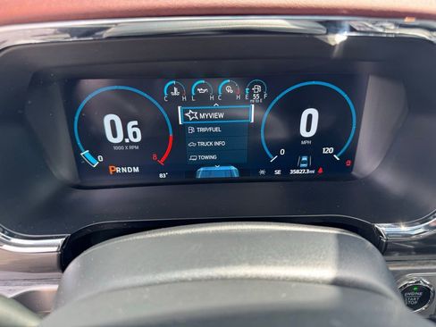 Used 2022 Ford F150 Lariat w/ Equipment Group 502A High image 25