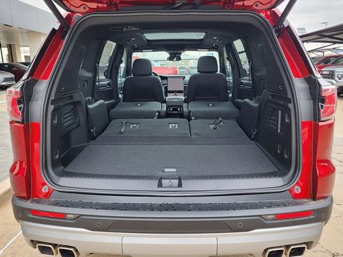 New 2025 GMC Acadia Elevation w/ Super Cruise Package image 53