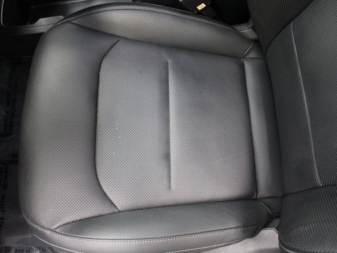 Used 2024 Kia EV6 Wind w/ Wind Technology Package image 15