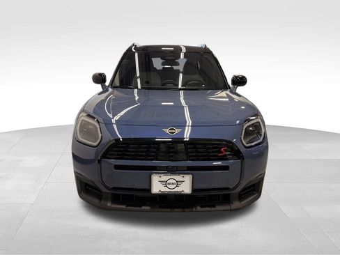 Used 2026 MINI Cooper Countryman S AWD/4WD image 8