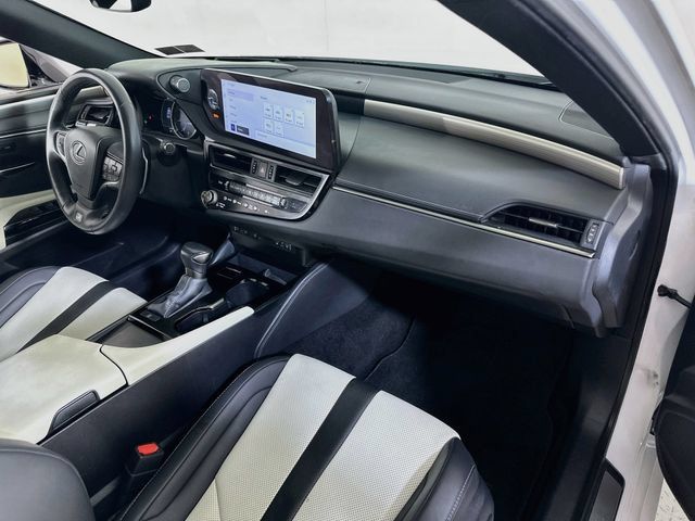 Used 2023 Lexus ES 350 F Sport w/ Accessory Package (Z1) FWD image 16