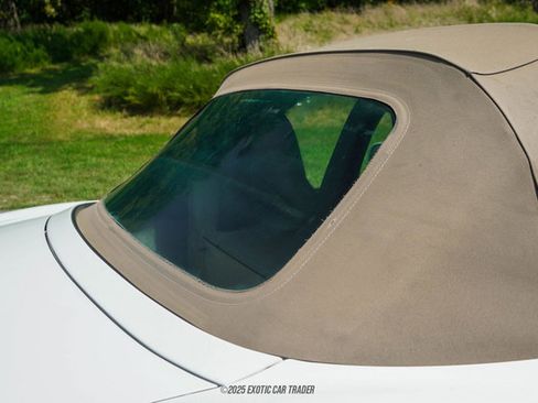 Used 2000 BMW Z3 2.5i image 67