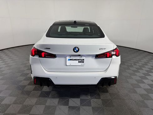 Used 2025 BMW 228i xDrive AWD/4WD image 10