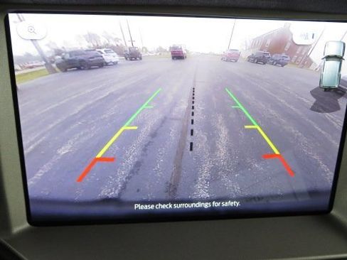 Used 2025 Ford Bronco Outer Banks image 14