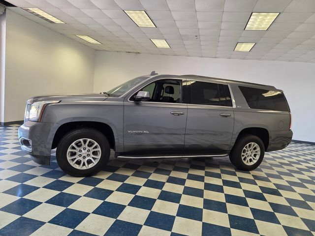 Used 2019 GMC Yukon XL SLT w/ Open Road Package RWD image 4