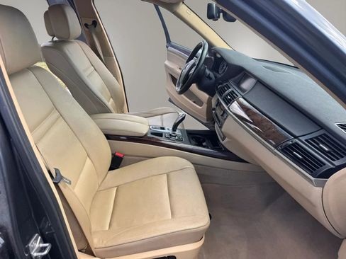 Used 2011 BMW X5 xDrive35d AWD/4WD image 11