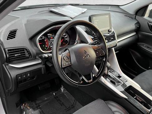 Used 2024 Mitsubishi Eclipse Cross SE image 13