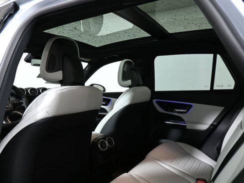 New 2026 Mercedes-Benz GLC 300 4MATIC image 25