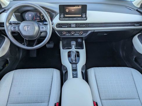 Certified 2024 Honda HR-V LX image 13