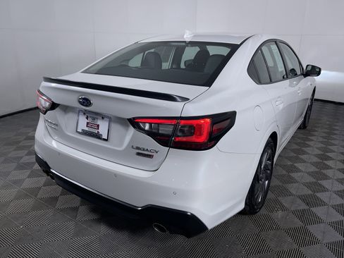 Certified 2024 Subaru Legacy Sport image 23