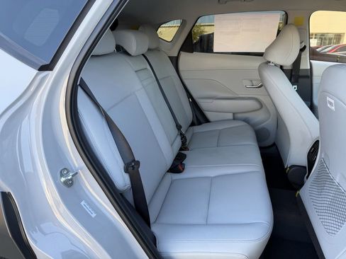 New 2026 Hyundai Kona SEL Premium image 28