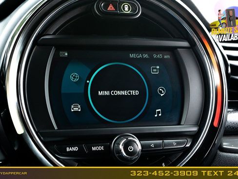 Used 2021 MINI Cooper Clubman S w/ Storage Package FWD image 28
