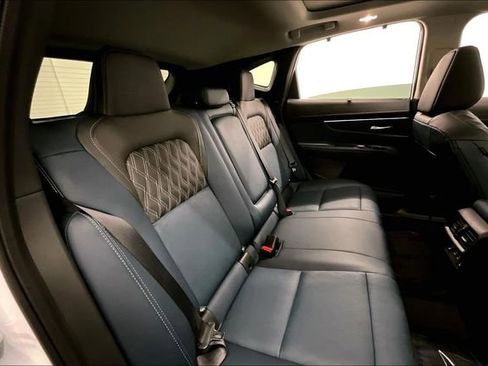 New 2026 Nissan Murano Platinum AWD/4WD image 36