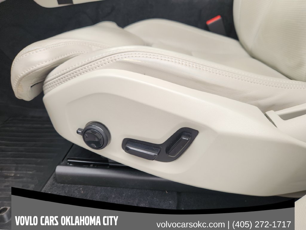Used 2021 Volvo XC60 T5 Inscription w/ Advanced Package FWD image 19