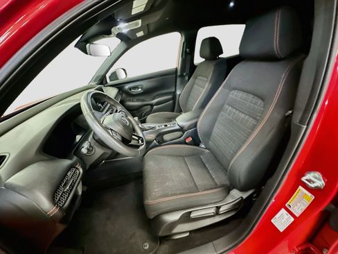 Used 2024 Honda HR-V Sport image 13