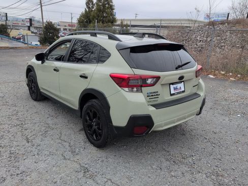 Used 2023 Subaru Crosstrek 2.0i Premium w/ Special Edition image 6