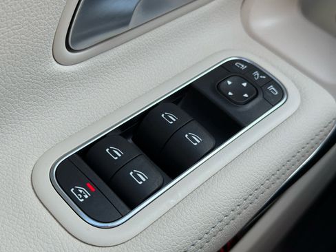 Certified 2026 Mercedes-Benz CLA 250 4MATIC image 23