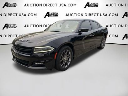 Used 2018 Dodge Charger GT w/ Beats Audio Group
