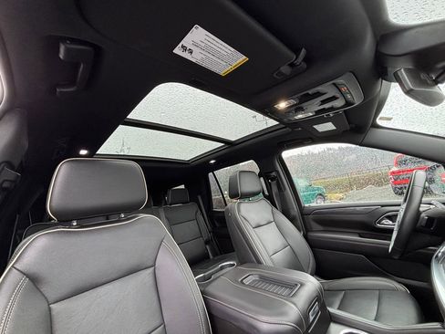 Used 2023 GMC Yukon SLT image 28