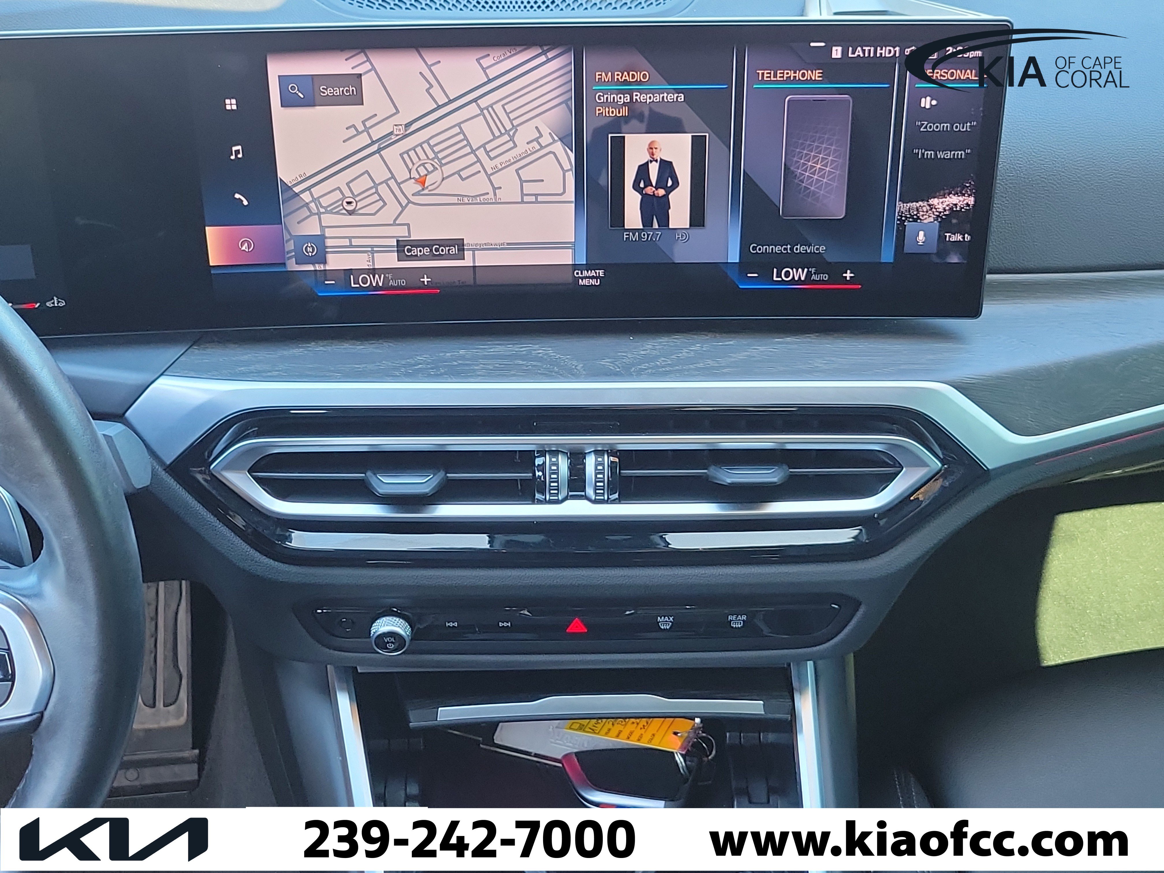 Used 2023 BMW M340i RWD image 19