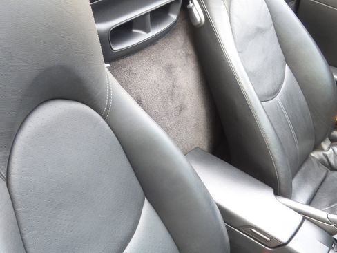 Used 2005 Porsche Boxster S image 55