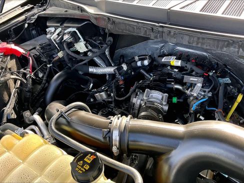 Certified 2023 Ford F150 XL w/ STX Appearance Package RWD image 28