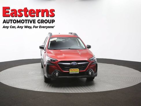 Used 2023 Subaru Outback Premium AWD/4WD image 51