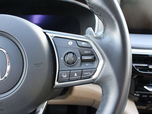 Used 2023 Acura MDX SH-AWD image 21