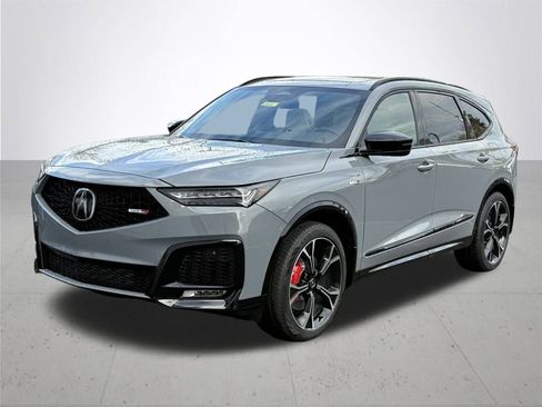 New 2026 Acura MDX Type S image 2