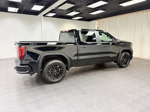 New 2026 GMC Sierra 1500 Pro w/ Graphite Edition image 7