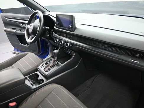Used 2023 Honda CR-V Sport image 26