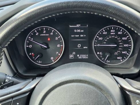 Used 2021 Subaru Outback Premium AWD/4WD image 31