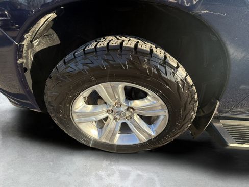 Used 2017 RAM 1500 Sport w/ Convenience Group image 13