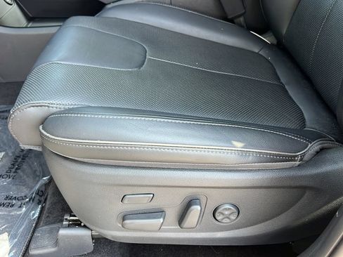 Used 2023 Hyundai Santa Fe Limited AWD/4WD image 14