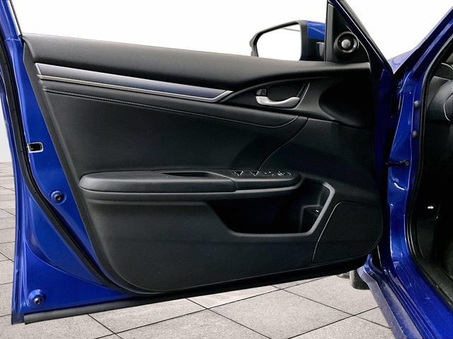 Used 2018 Honda Civic Touring image 23