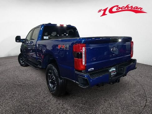 New 2026 Ford F350 XL w/ STX Appearance Package image 5