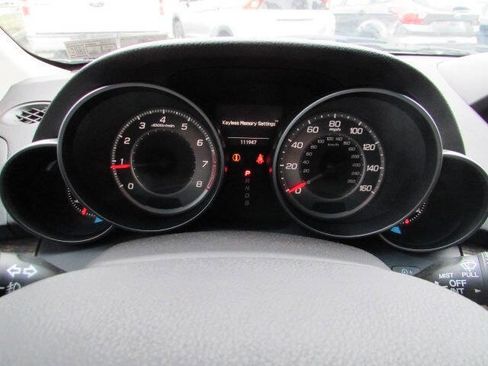 Used 2011 Acura MDX w/ Technology Package AWD/4WD image 19