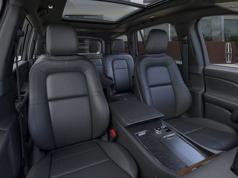 New 2026 Lincoln Aviator Reserve w/ Jet Appearance Package image 11