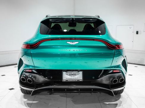 Used 2023 Aston Martin DBX 707 image 54