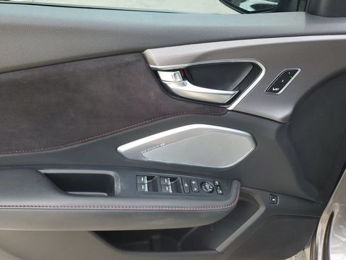 Certified 2022 Acura RDX AWD image 24