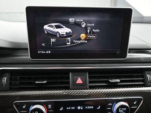 Used 2018 Audi RS 5 AWD/4WD image 5