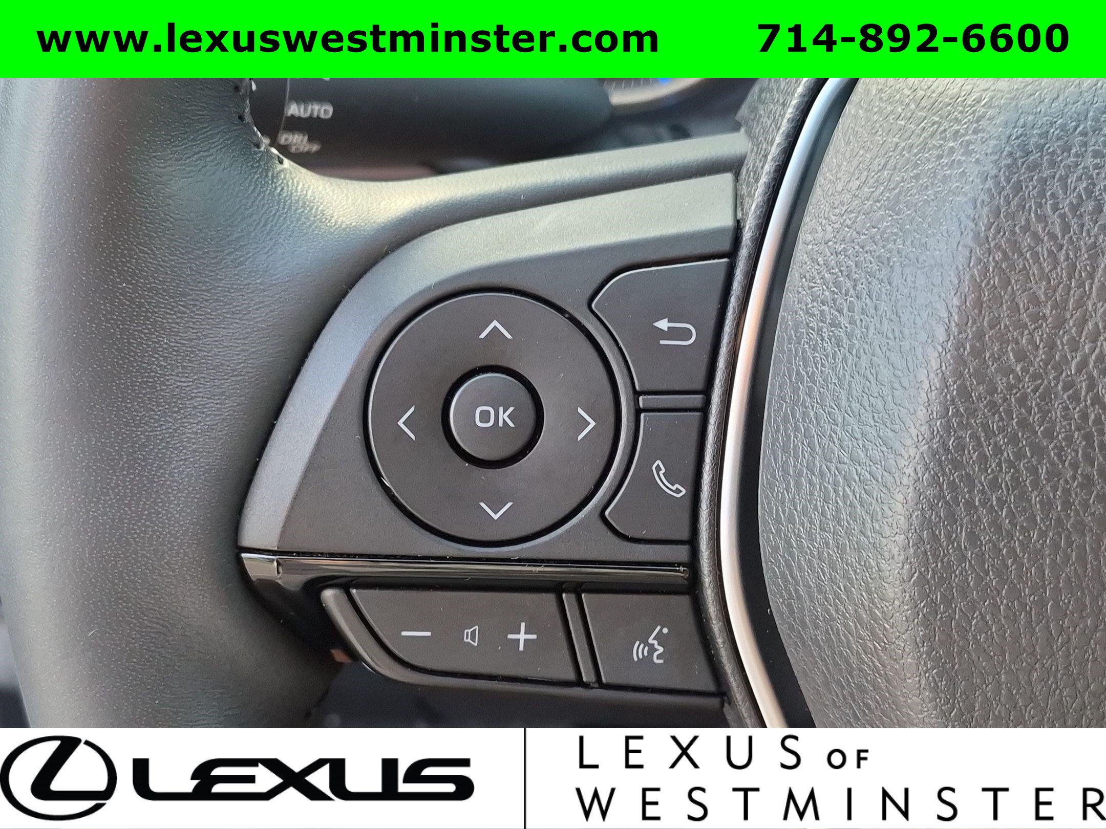 Used 2021 Toyota Venza Limited AWD/4WD image 23