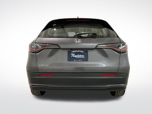 Certified 2023 Honda HR-V LX image 23